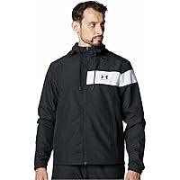 Amazon.co.jp: [UNDER ARMOUR(アンダーアーマー)]アウター UA